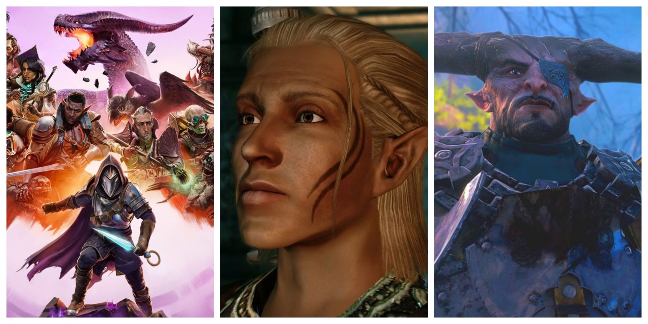 8 Most Fun Exploits In Dragon Age Games