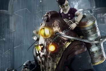 15 Years Later, BioShock 2 Still Offers the Series' Best Gameplay