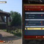 How To Repair & Buy Shoes In Kingdom Come: Deliverance 2