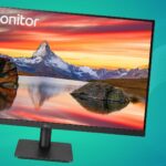 27-inch LG Gaming Monitor On Sale