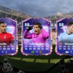 Best Players To Use In Star Power 2 Evolution In EA Sports FC 25