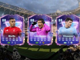 Best Players To Use In Star Power 2 Evolution In EA Sports FC 25