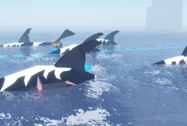 How To Catch Orcas In Roblox: Fisch