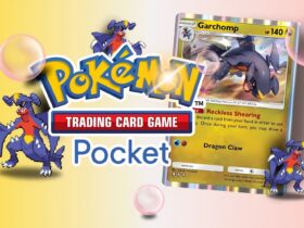 Garchomp Guide (Deck, Strategy, Counter)