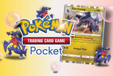 Garchomp Guide (Deck, Strategy, Counter)