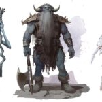 The Best Monsters To Use In An Arctic Setting In DnD