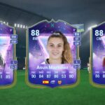 The Best Aspiring Attacker 2 Evolution Picks In EA Sports FC 25