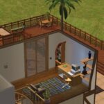 How To Rent Apartments In The Sims 2