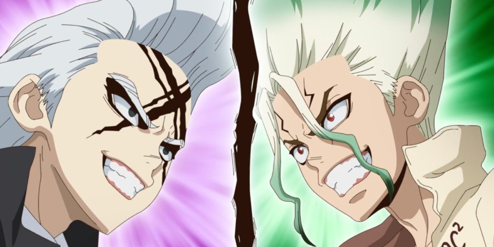 Dr. Stone Season 4 Episode 5 Review