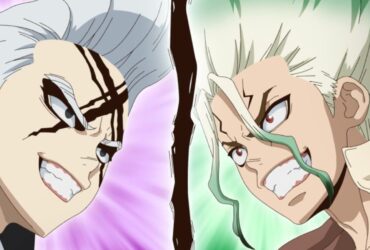 Dr. Stone Season 4 Episode 5 Review