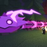 How To Catch The Lovestorm Eel In Roblox: Fisch