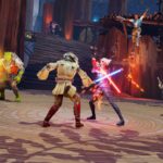 Star Wars Hunters Adds New Way to Get Popular Character