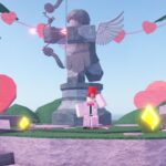 Full Guide To The Valentine's Event In Roblox Fisch