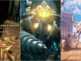 BioShock: The Franchise's Biggest Traditions