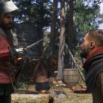 Where To Find The Missing Cart In Kingdom Come: Deliverance 2