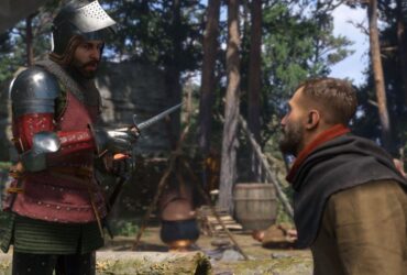 Where To Find The Missing Cart In Kingdom Come: Deliverance 2