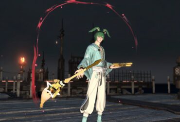 Pictomancer Tips For PvP In Final Fantasy XIV