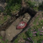 Where To Find Von Bergow Shield In Kingdom Come: Deliverance 2