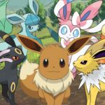 Pokemon Shiny Eeveelution Tier List