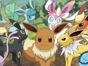 Pokemon Shiny Eeveelution Tier List