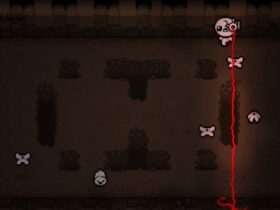 The Binding of Isaac Creator Comments on Possibility of a Sequel