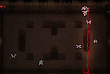 The Binding of Isaac Creator Comments on Possibility of a Sequel