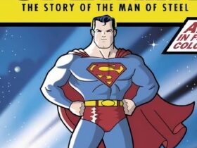 Best Superman Comics For Kids