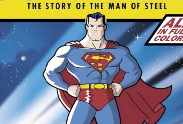 Best Superman Comics For Kids