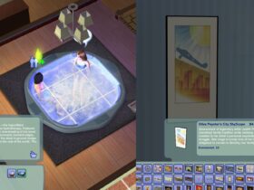 Most Expensive Items in The Sims 2