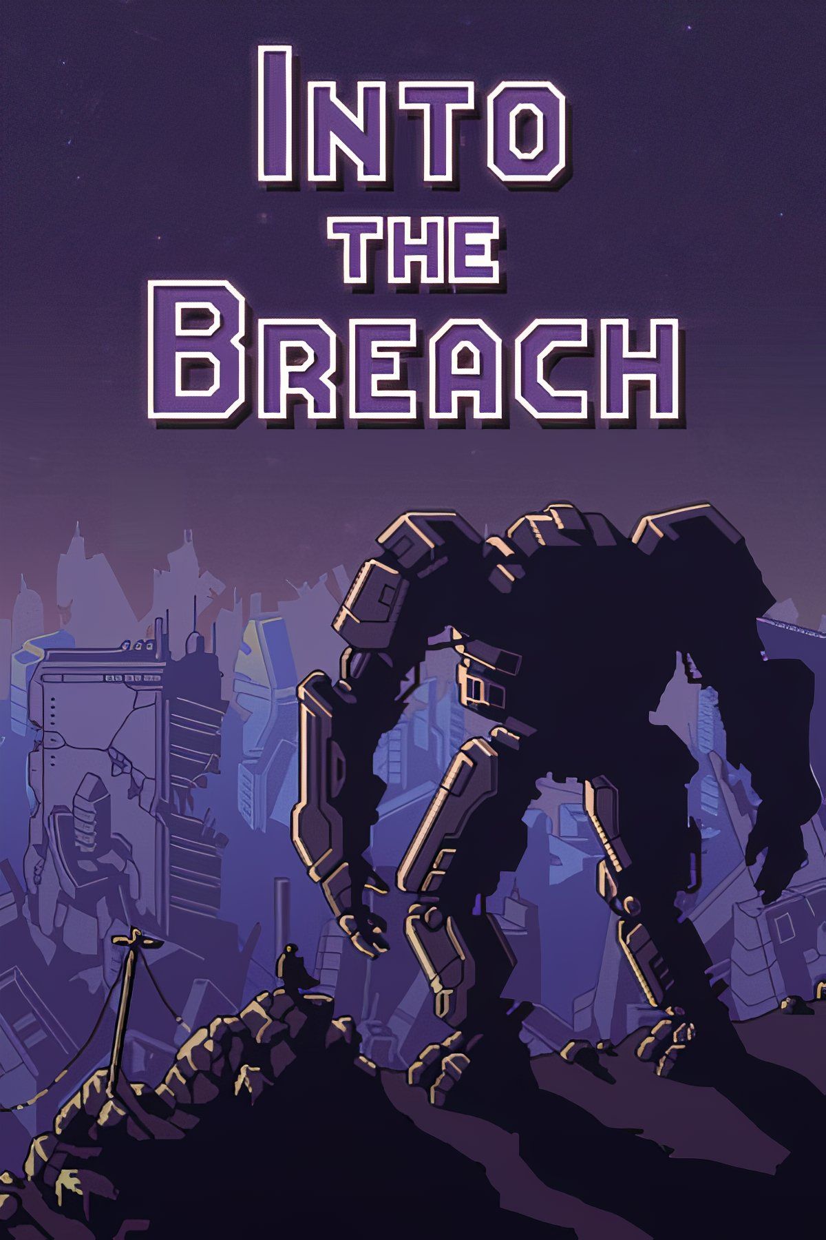 Into the Breach Tag Page Cover Art