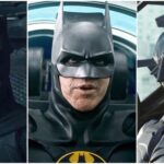 Oldest Batman Versions In The DC Movies