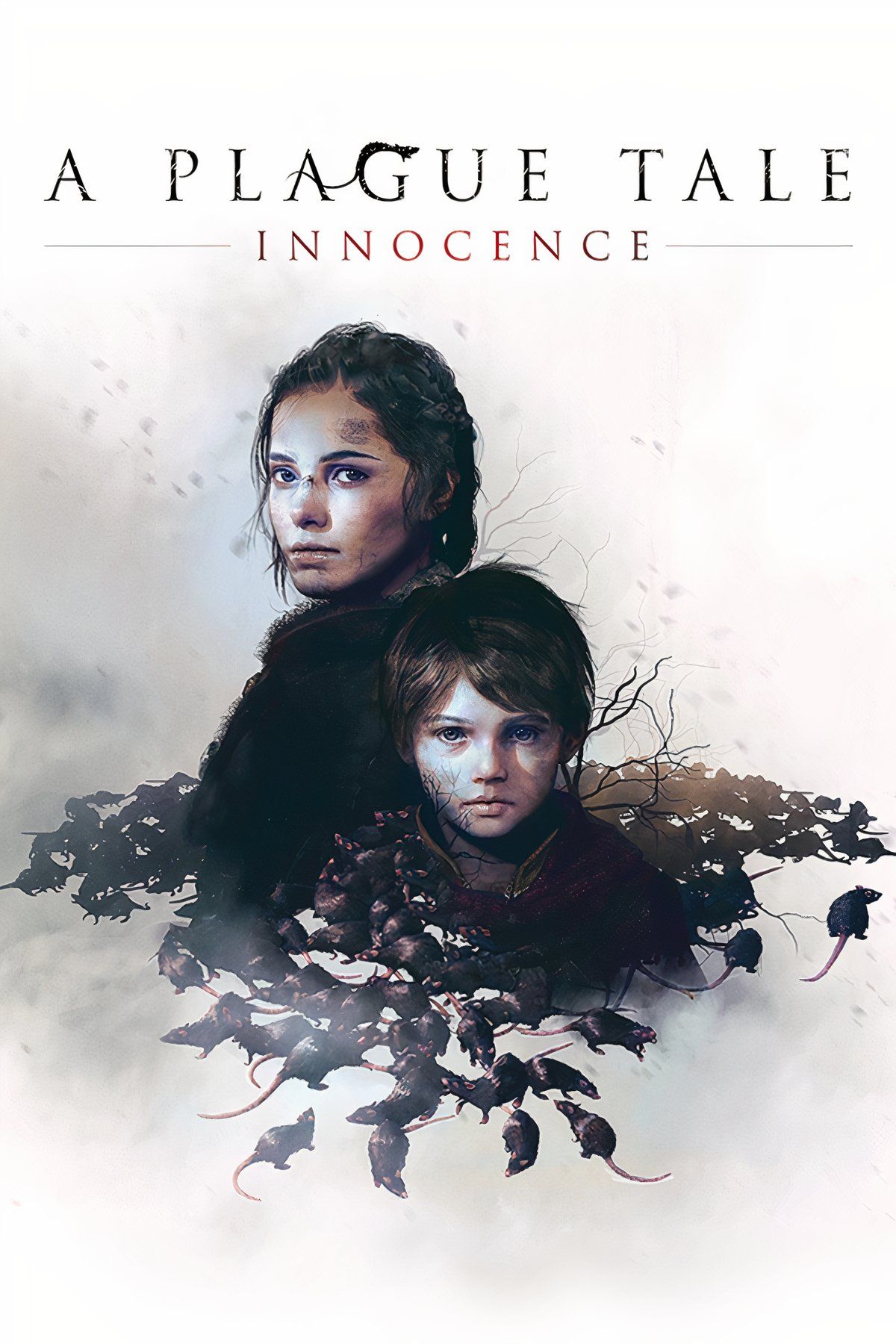 A Plague Tale: Innocence Tag Page Cover Art