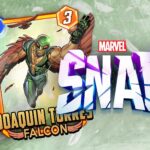 Joaquin Torres Falcon II Guide (Deck, Strategy, Counter)