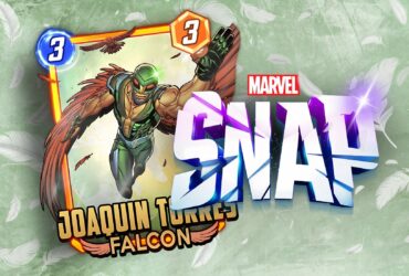 Joaquin Torres Falcon II Guide (Deck, Strategy, Counter)