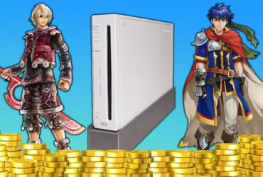 The Rarest Wii Games And How Expensive They Are