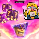 Barbarian Ballad Clash Royale, Clash Royale Barbarians Evolution best decks guide