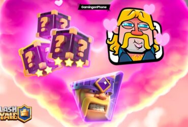 Barbarian Ballad Clash Royale, Clash Royale Barbarians Evolution best decks guide