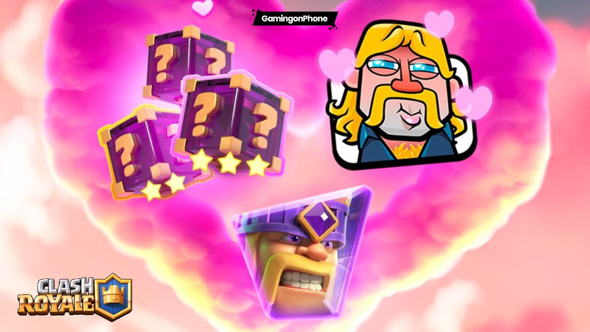 Barbarian Ballad Clash Royale, Clash Royale Barbarians Evolution best decks guide