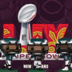 Philadelphia Eagles Super Bowl Funko Pop Five-Pack Is Available Now