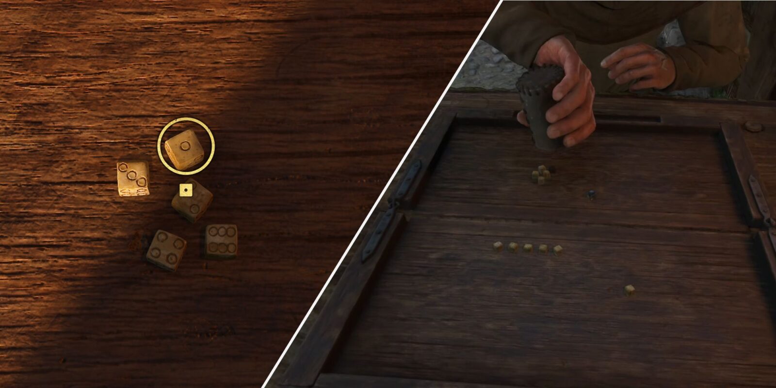 Best Dice Badges In Kingdom Come: Deliverance 2