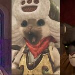 Best Cats In Video Games