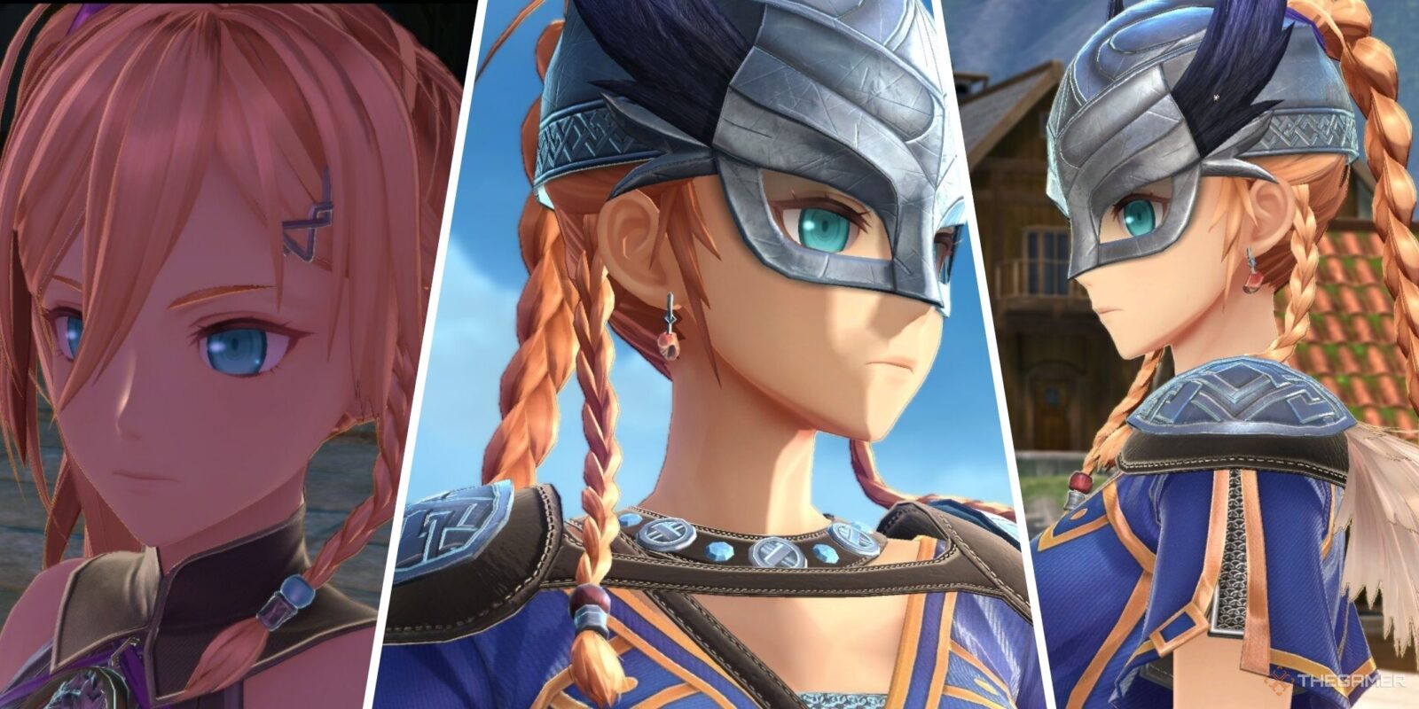 The Strongest Skills for Karja in Ys X: Nordics