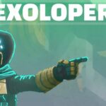 EXOLOPER Available Cover