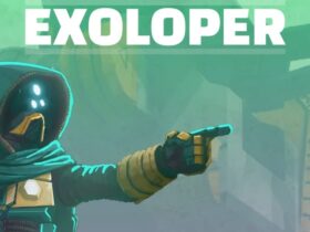 EXOLOPER Available Cover