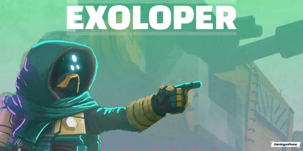 EXOLOPER Available Cover