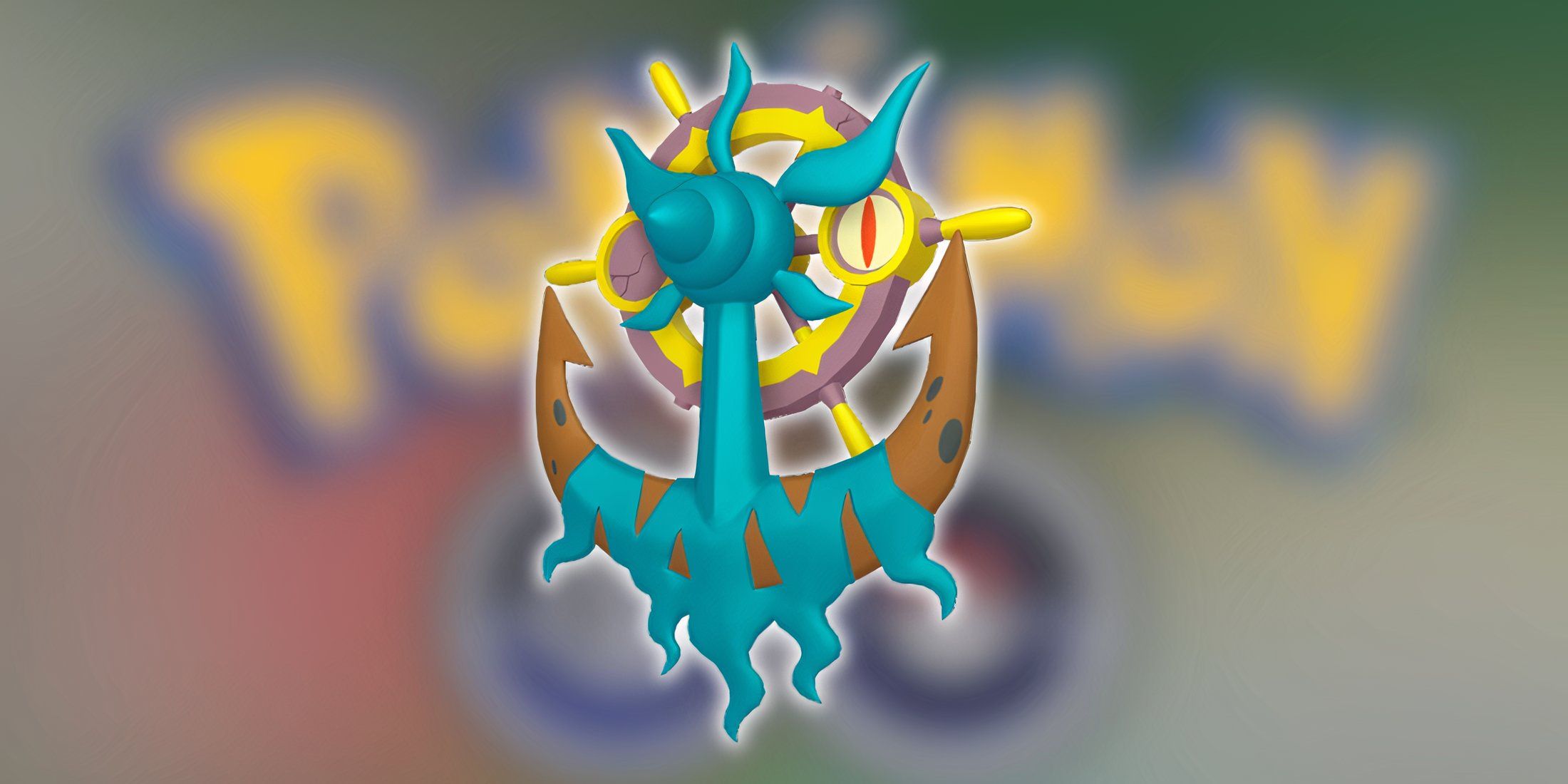 Pokemon GO Dhelmise Counters