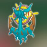 Pokemon GO: Dhelmise Raid Guide