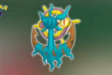 Pokemon GO: Dhelmise Raid Guide