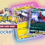 The Best Magnezone & Darkrai ex Deck in Pokemon TCG Pocket