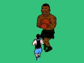 Mike Tyson's Punch-Out Player Sets New World Record After 75,000 Attempts